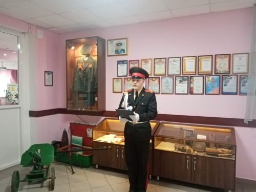 В Болгаре прошёл районный семинар учителей иностранного языка