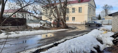 Завтра в Татарстане без существенных осадков