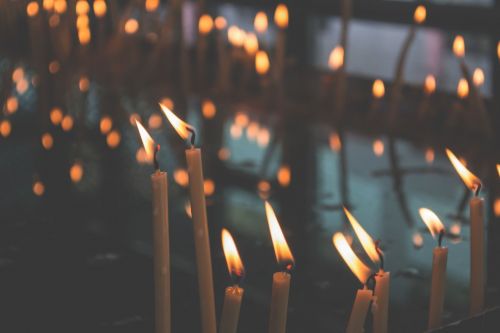 Православные родительские субботы в 2023 году