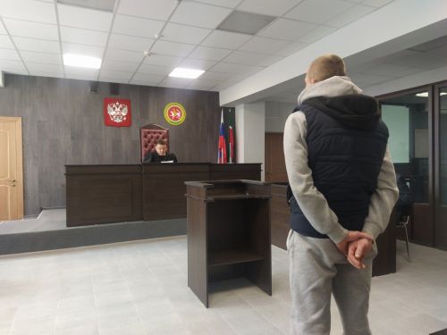 Житель села Три Озера получил срок в колонии-поселении