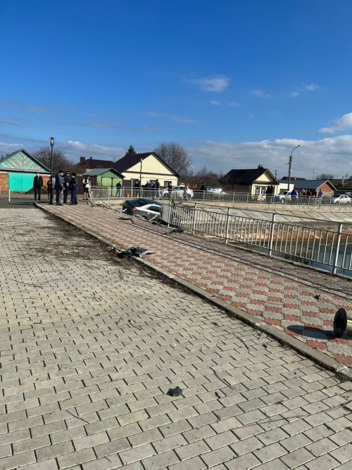 В Алексеевском районе РТ  был насмерть сбит рёбенок, ехавший на велосипеде