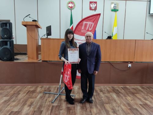 Рания и Адина Халиуллины одержали победу в Республиканской онлайн акции «А, ну-ка, девушки!»