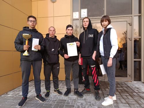 В Болгаре в рамках весенней недели добра прошёл молодёжный квест «Добрый Болгар»