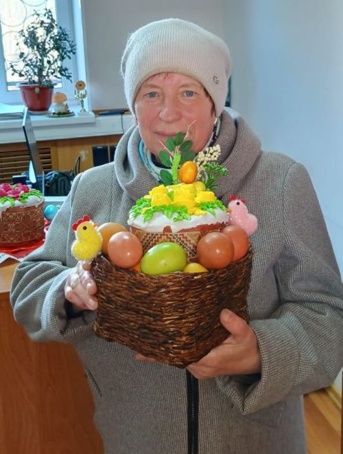 В прямом эфире социальной сети «Новая жизнь» прошёл розыгрыш призов