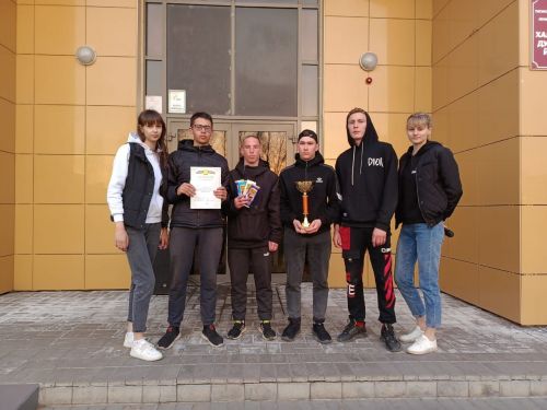 В Болгаре в рамках весенней недели добра прошёл молодёжный квест «Добрый Болгар»