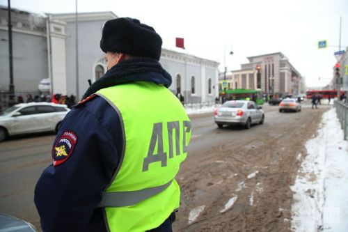 В Татарстане в первом квартале 2023 года снизилось количество ДТП со смертельным исходом