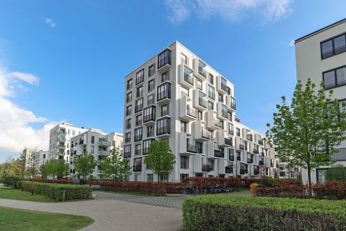 Молодые семьи Спасского района могут подать заявку на безвозмездную субсидию на покупку жилья