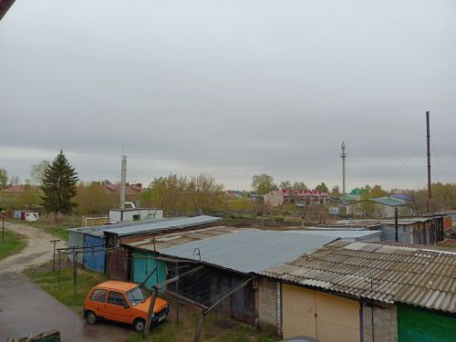 В Татарстане ожидается резкое ухудшение погоды