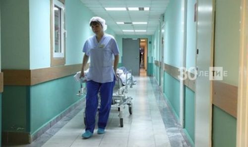 В Татарстане утвердили размеры соцвыплат для врачей