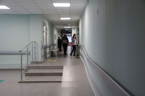 Поликлиника Спасской ЦРБ будет закрыта 4 и 5 апреля