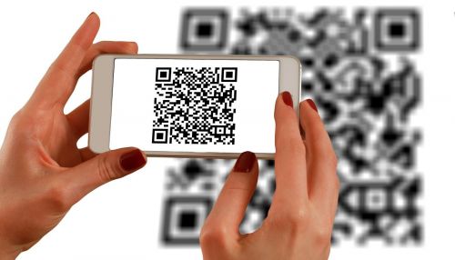 В России появился новый вид мошенничества при помощи QR-кодов