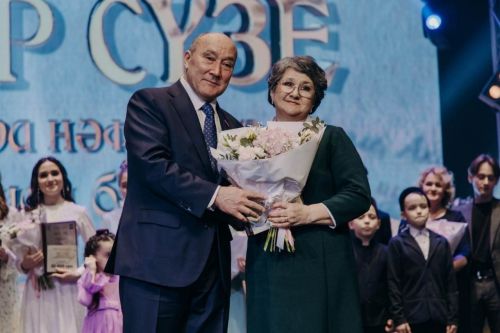 Разия Галимова: «Есть правдивая история, передаваемая из уст в уста!»