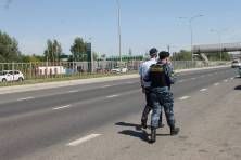 Из-за пристрастия к алкоголю житель Спасского района лишился иномарки