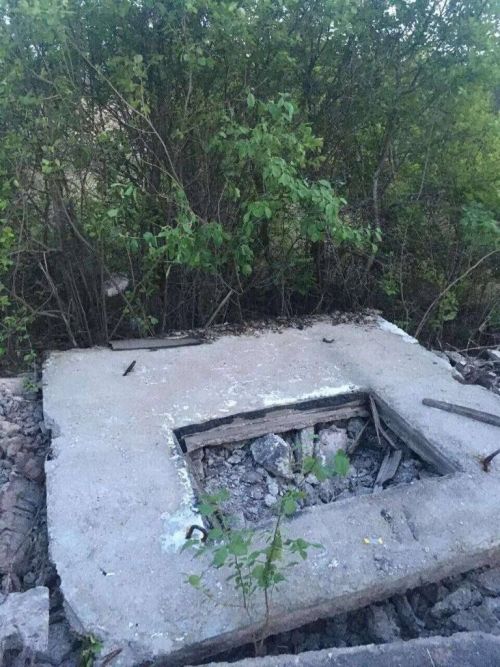 В Татарстане на подростка упала железобетонная плита
