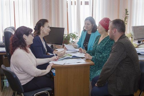 В Болгаре полным ходом идёт подготовка к реализации проекта «Подвиг А. Алиша в сердцах поколений»