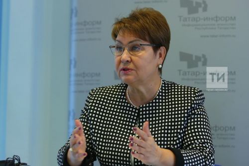 Сария Сабурская: «Разум должен преобладать над амбициями»
