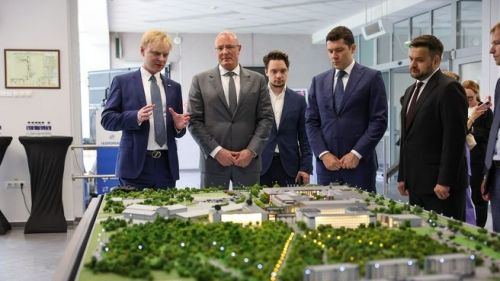 В Калининграде разработают аналог Спинразы