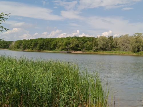 В июле  температура в Татарстане достигнет климатической нормы