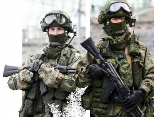 Самой востребованной специальностью для контрактников является оператор БПЛА