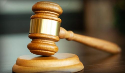 В Спасском суде рассмотрели дело о краже