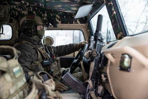 Жители Татарстана приглашаются на военную службу по контракту