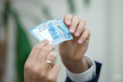 В Татарстане годовая инфляция составила 2,2%