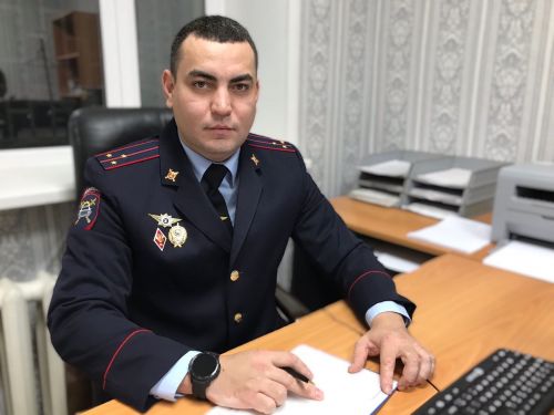 Сегодня отмечается День ГИБДД