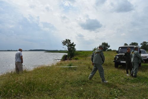 На территории заказника «Спасский» и водоохраняемых зон Спасского района выявлены нарушители природоохранного режима