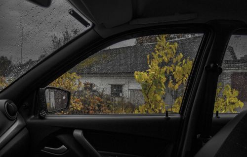Житель Спасского района спрятал залоговое авто у родственника-должника