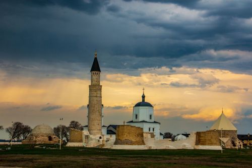 Финансирования на развитие туризма в Татарстане станет больше