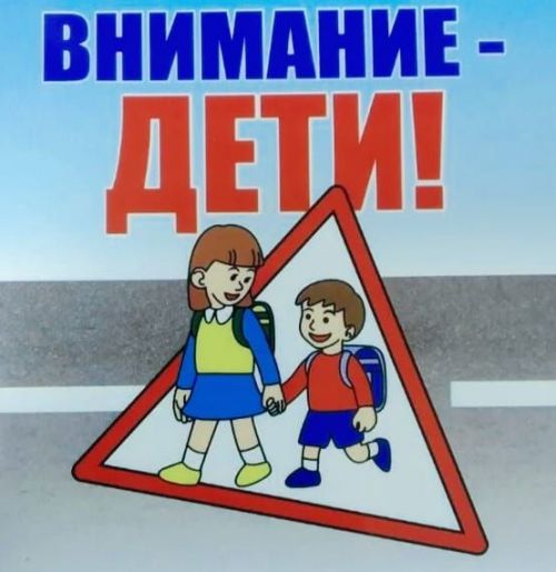 В Спасском районе РТ стартует профилактическое мероприятие «Внимание – дети!»