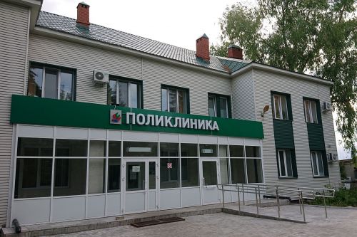 В Спасской ЦРБ будут проводить лечение от алкоголизма