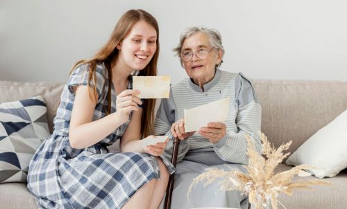 Пенсионеры Татарстана старше 80 лет получают пенсию в повышенном размере