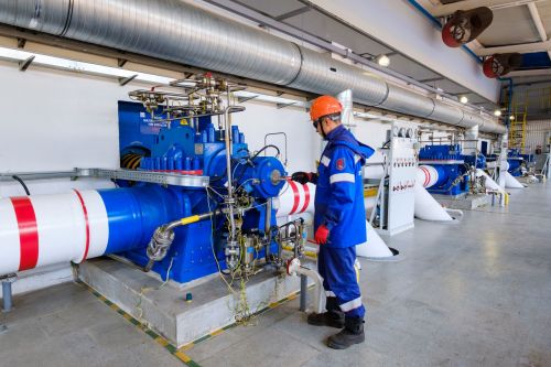 АО «Транснефть - Прикамье» повысило надежность функционирования производственных объектов