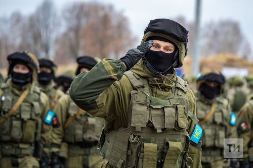 Военнослужащие по контракту могут получить военную ипотеку