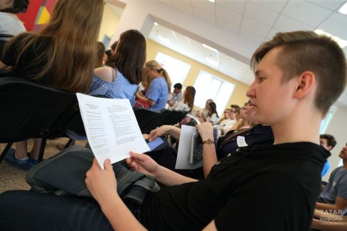 В Казани будет создан центр по подготовке специалистов в сфере туризма