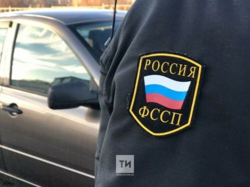 Житель Болгара отработал 100 часов обязательных работ