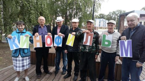 Для подопечных Спасского дома-интерната организовали экскурсию по городу