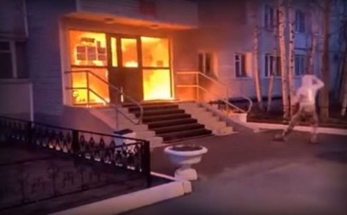 В Татарстане попыток устроить противоправные акции становится всё больше