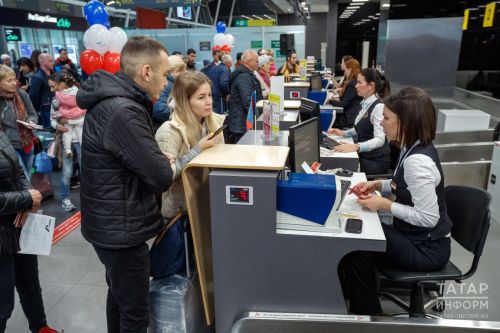В Казани откроется консульский отдел Китая