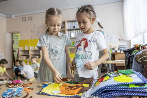 Госкомитет РТ по биоресурсам объявляет конкурс детских поделок «Я и Красная книга»