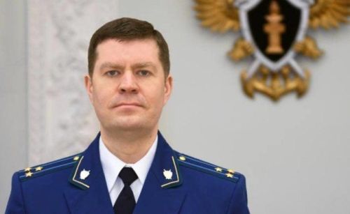В прокуратуре Татарстана возможны кадровые перестановки