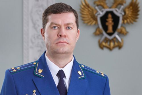 Кандидатура Альберта Суяргулова на должность прокурора Татарстана была одобрена