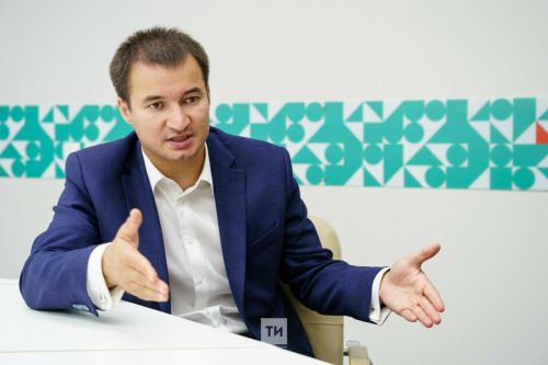 Ринат Садыков сообщил о проблемах, с которыми молодёжь Татарстана обращается к психологам