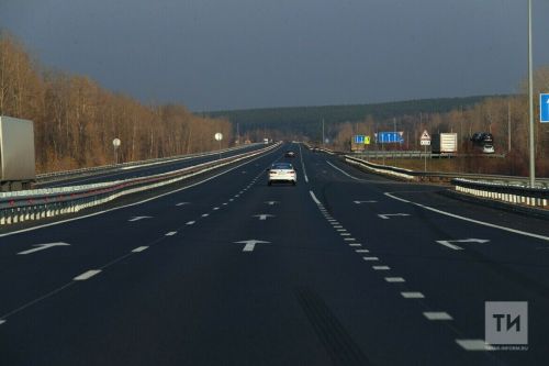 В Татарстане изменят порядок оплаты за проезд по платным дорогам