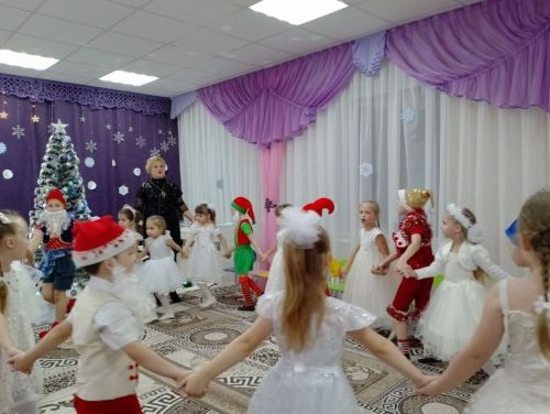 В новогодние каникулы Болгарский музей-заповедник посетили более 6000 туристов