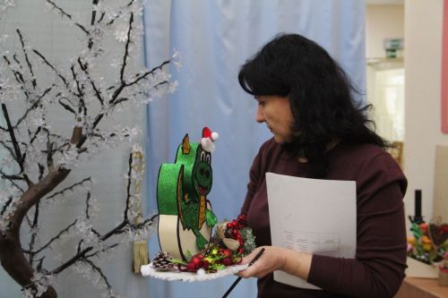 Подведены итоги природоохранного конкурса «Альтернативная ель»