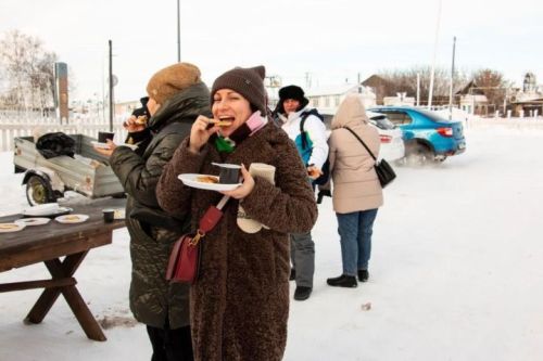 В новогодние каникулы Болгарский музей-заповедник посетили более 6000 туристов