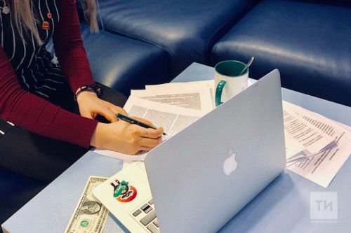 Бизнес Татарстана привлёк заёмного финансирования на сумму 15,9 млрд рублей