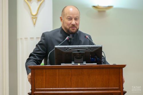 День российской печати объединяет сотни талантливых и неординарных людей